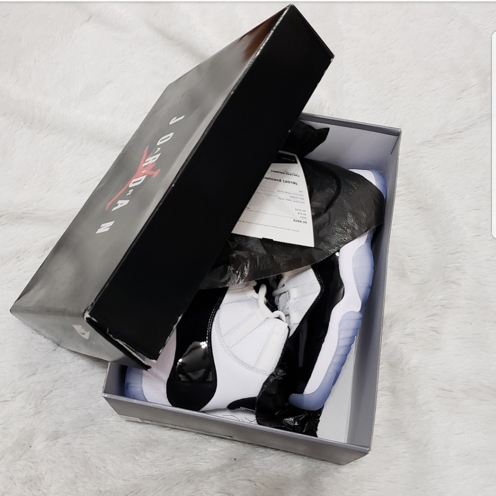 ❌SOLD❌Jordan Concords - Picture 6 of 8